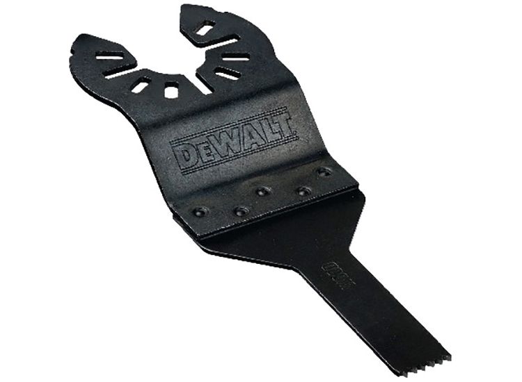 DEWALT DT20726 Multi-Tool Detail Blade