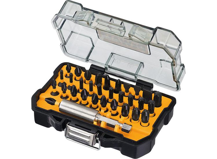 DEWALT DT70523T Impact Screwdriving Set, 32 Piece