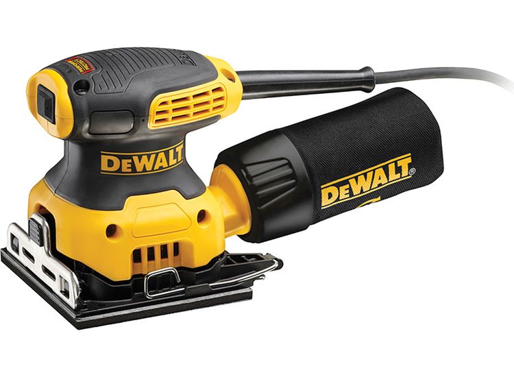 DEWALT DWE6411 Palm Sander