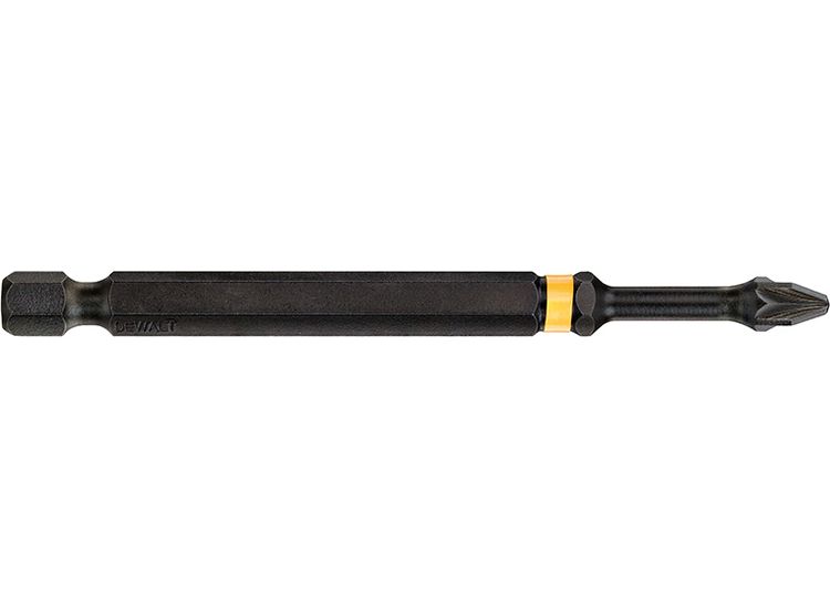 DEWALT Extreme Impact Torsion Bits, Pozidriv