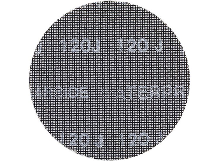 DEWALT Mesh Sanding Discs