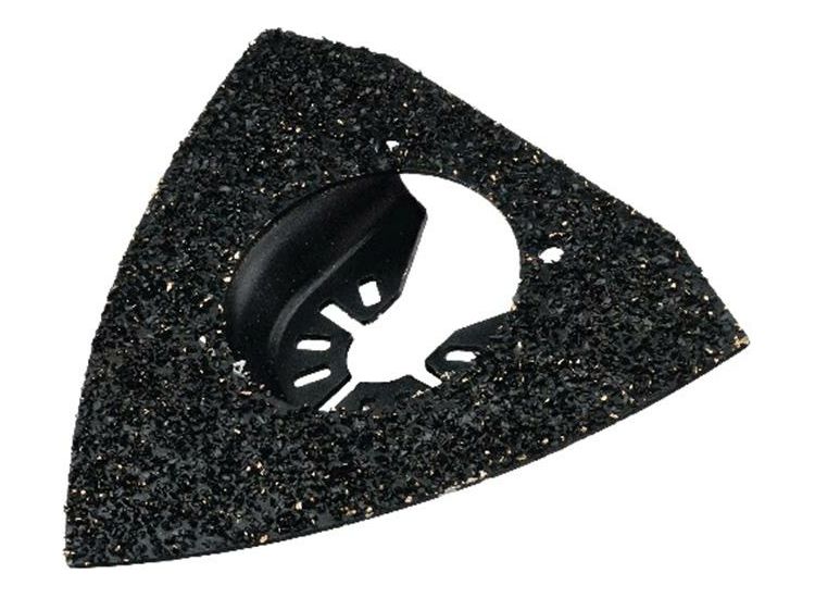 DEWALT Multi-Tool Carbide Rasp