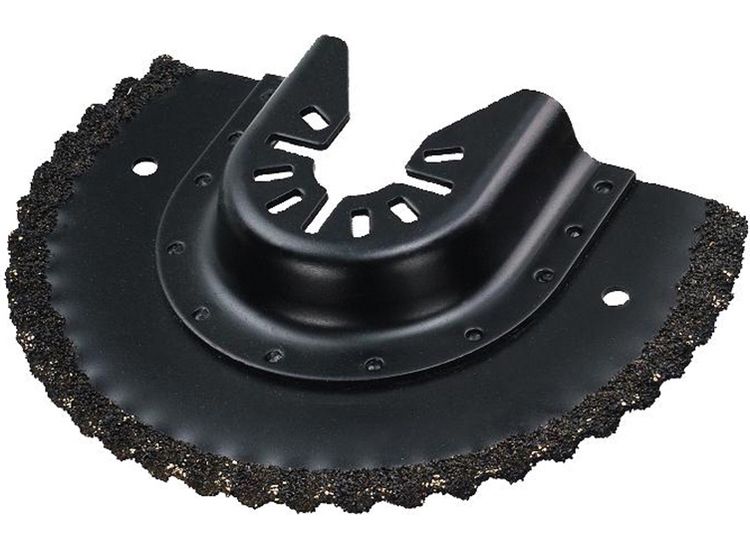 DEWALT Multi-Tool Fast Cut Grout Removal Blade