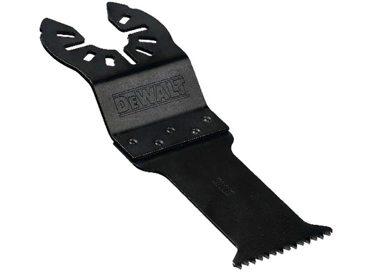 DEWALT Multi-Tool Fast Cut Wood Blade