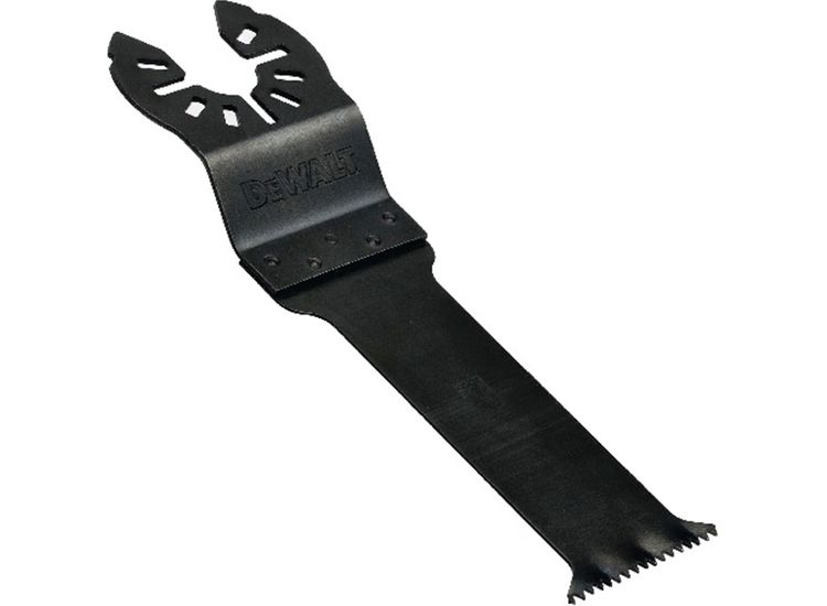 DEWALT Multi-Tool Hardwood Blade 67 x 31mm