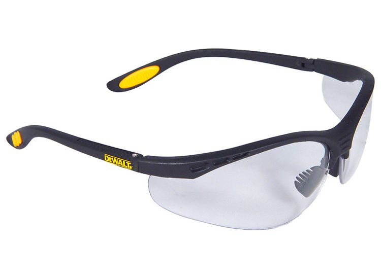 DEWALT Reinforcer™ Safety Glasses