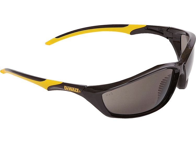 DEWALT Router™ Safety Glasses - Smoke