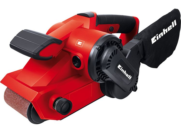 Einhell TC-BS 8038 Belt Sander 76 x 533mm 800W 240V