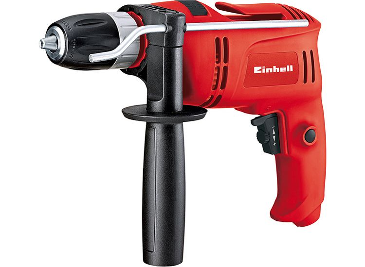 Einhell TC-ID 650 E Impact Drill 650W 240V
