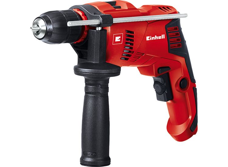 Einhell TE-ID 500 E Impact Drill 550W 240V