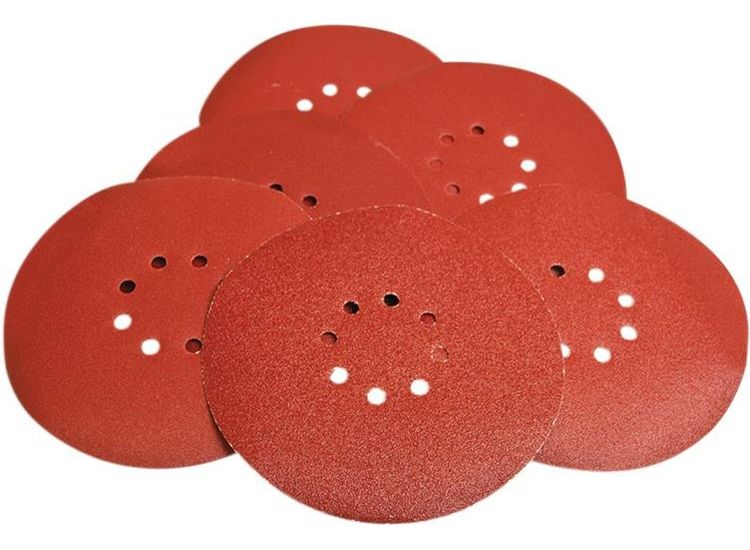 Evolution Dry Wall Sander Pads