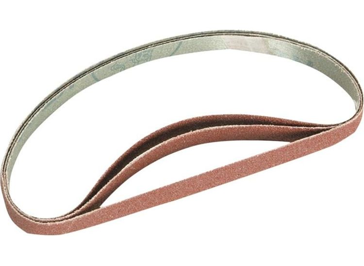 Evolution File Sander Belts