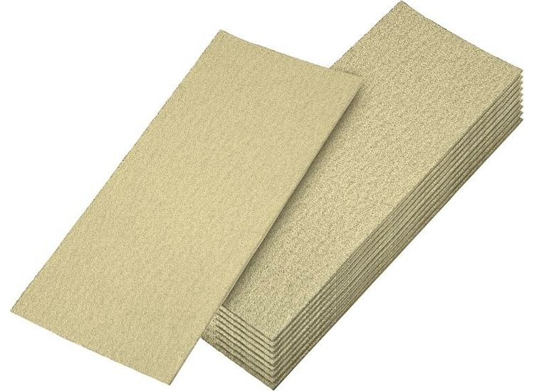 Faithfull 1/2 Orbital Sheets