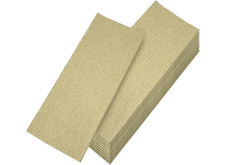 Faithfull 1/3 Sanding Sheets