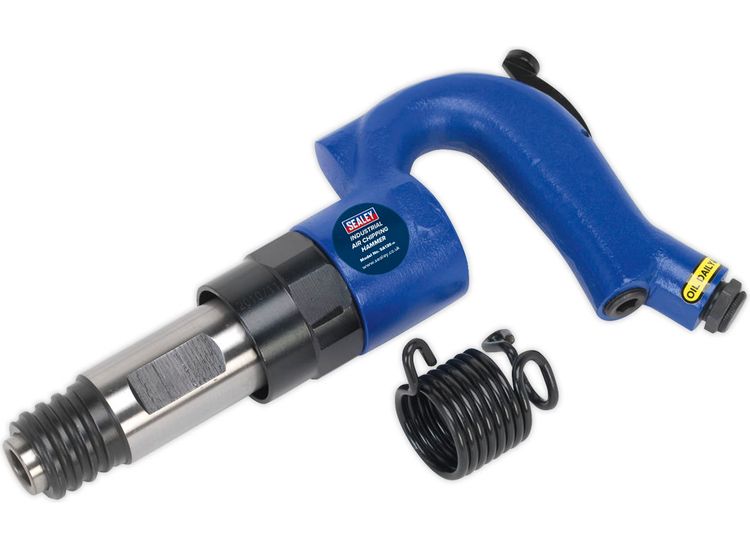 Sealey SA120 Air Chipping Hammer Industrial