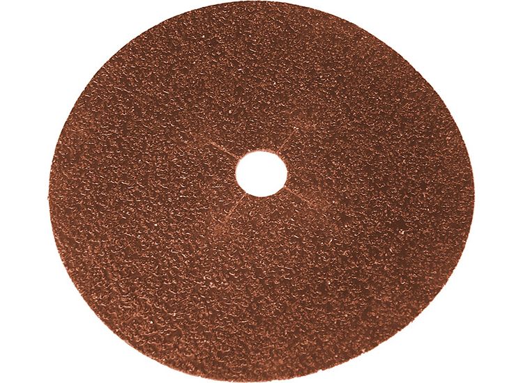 Faithfull Floor Discs EWT Aluminium Oxide