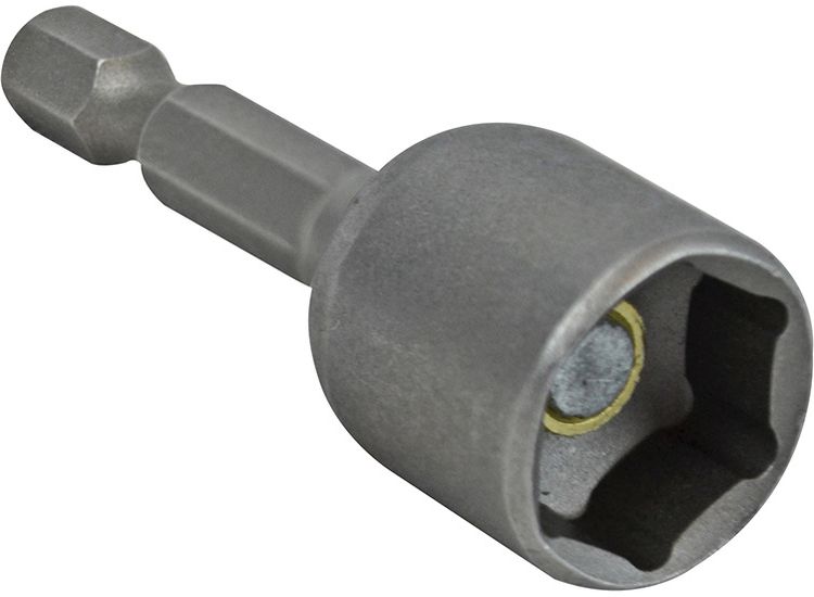 Faithfull Magnetic Hex Nut Driver 1/4in