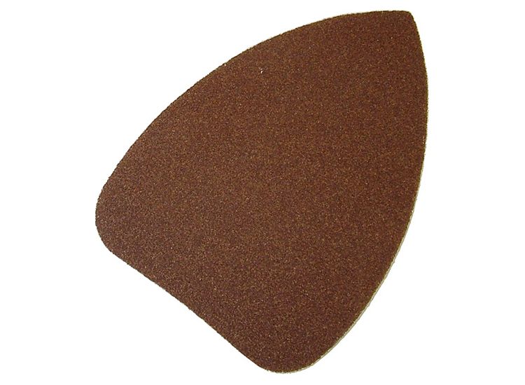 Faithfull Mouse Sander Sheets