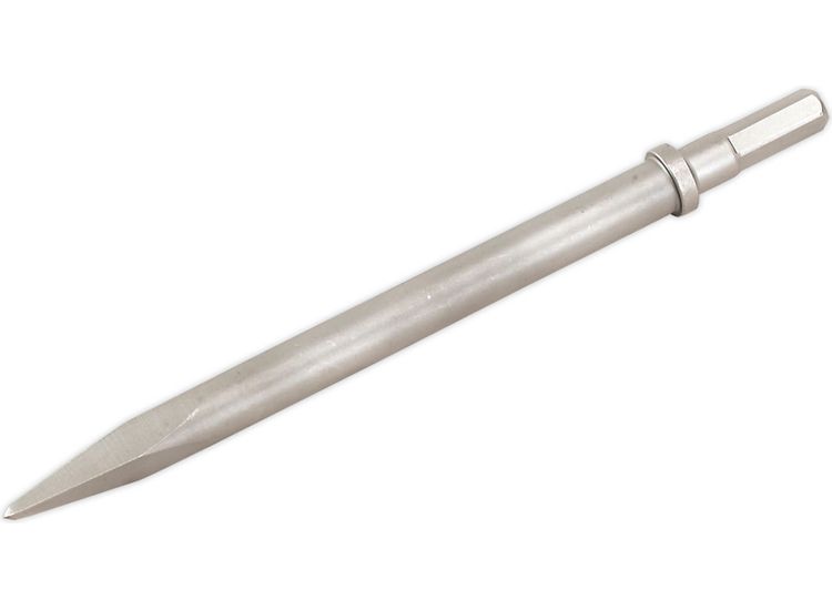 Sealey SA120/P Pointed Chisel 250mm for SA120