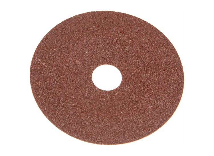 Faithfull Resin Bonded Sanding Discs