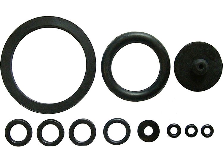 Faithfull Service Kit For Spray 5