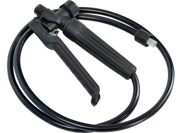 Faithfull Trigger Assembly Hose for FAISPRAY16HD