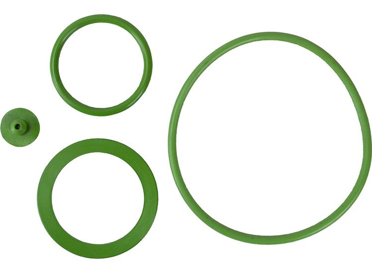 Faithfull Viton® Seals Pack