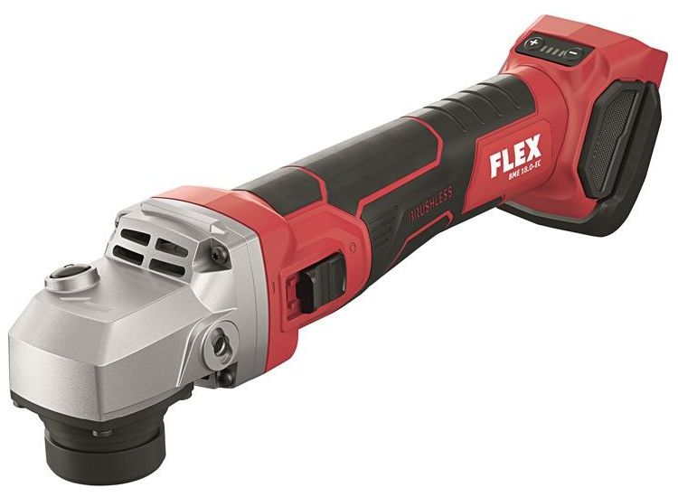 Flex Power Tools BME 18.0-EC C Basic Motor TRINOXFLEX 18V Bare Unit