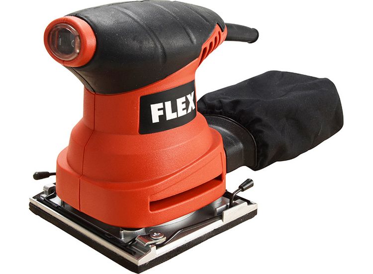 Flex Power Tools MS 713 Palm Sander 220W 240V