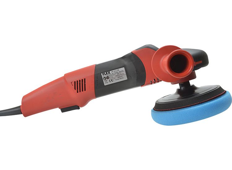 Flex Power Tools PE 142150 Polisher