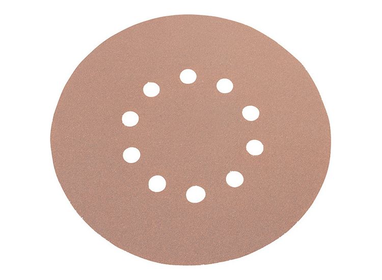 Flex Power Tools Sanding Discs, Hook &amp; Loop