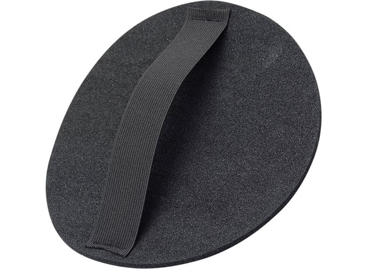 Flexipads World Class Hand Sanding Holder Disc