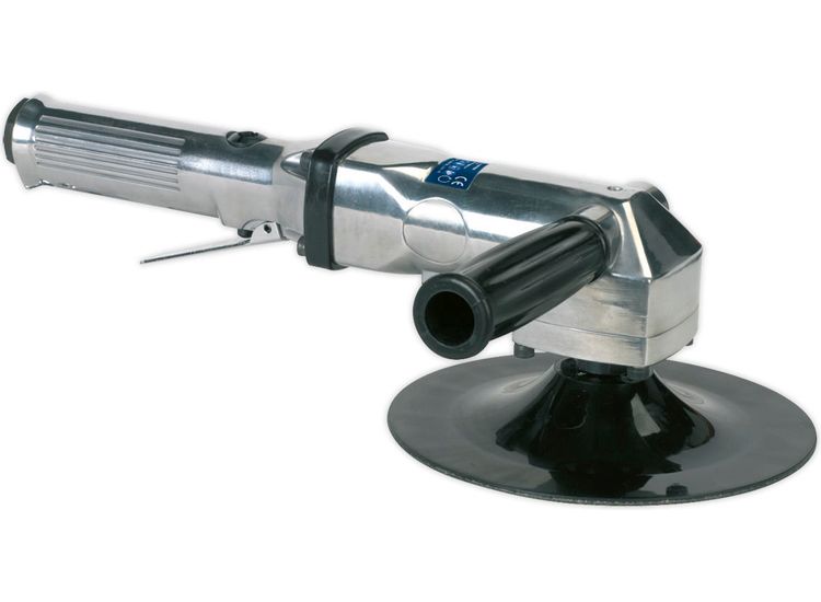 Sealey SA17/S Air Polisher &amp;#8709;180mm 2500rpm