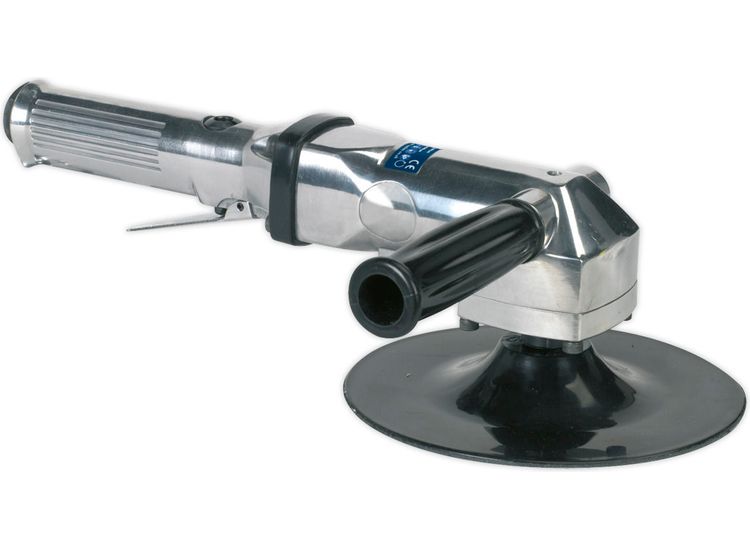 Sealey SA18/S Air Sander &amp;#8709;180mm 4500rpm