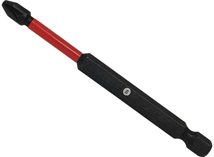 ForgeFix ForgeFast Impact Bits, Pozidriv Compatible