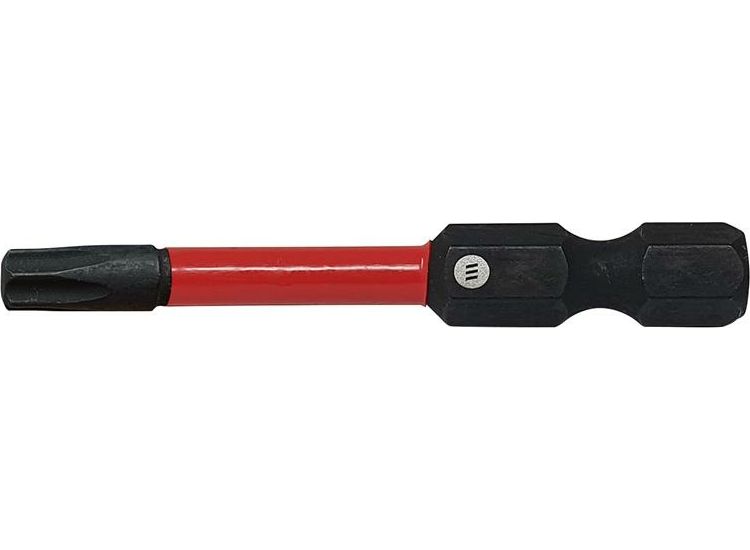 ForgeFix ForgeFast Impact Bits, TORX® Compatible