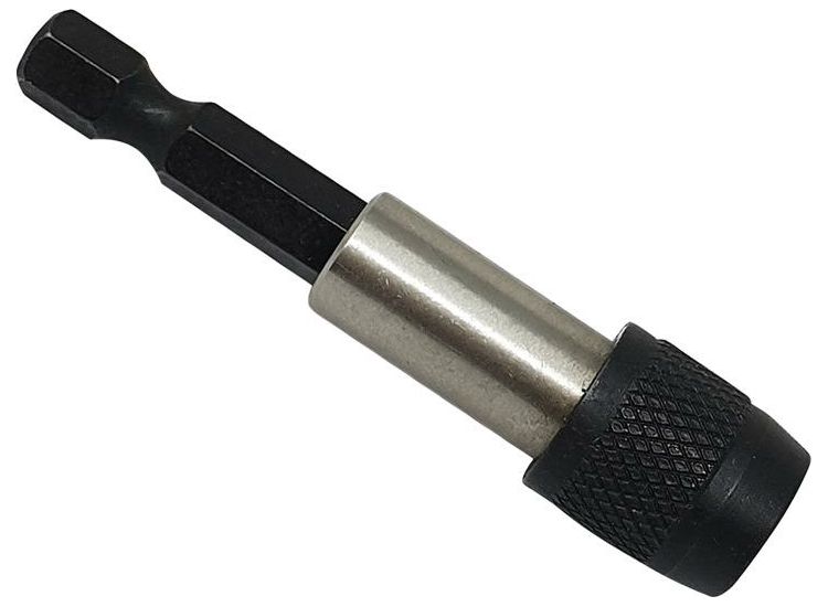 ForgeFix Spectre™ Quick-Release Bit Holder 60mm