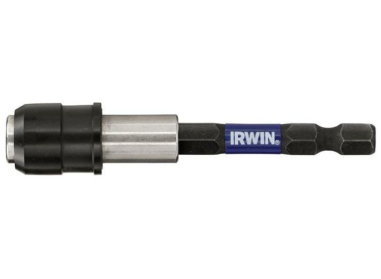 IRWIN® Impact Pro Performance Magnetic Torsion Bit Holder
