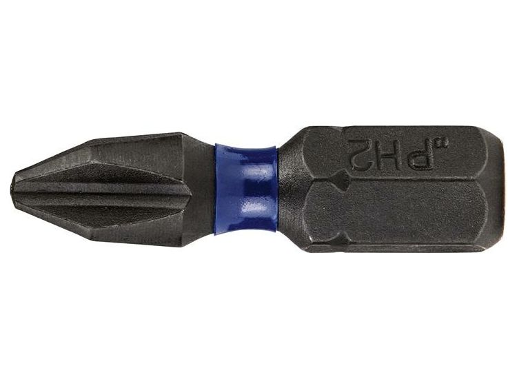 IRWIN® Impact Pro Performance Screwdriver Bits, Phillips