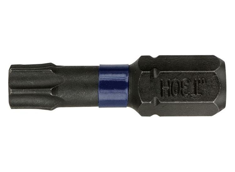 IRWIN® Impact Pro Performance Screwdriver Bits, TORX