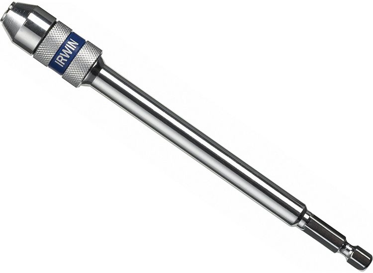 IRWIN® Lock-n-Load Quick-Change Extension Bit Holder