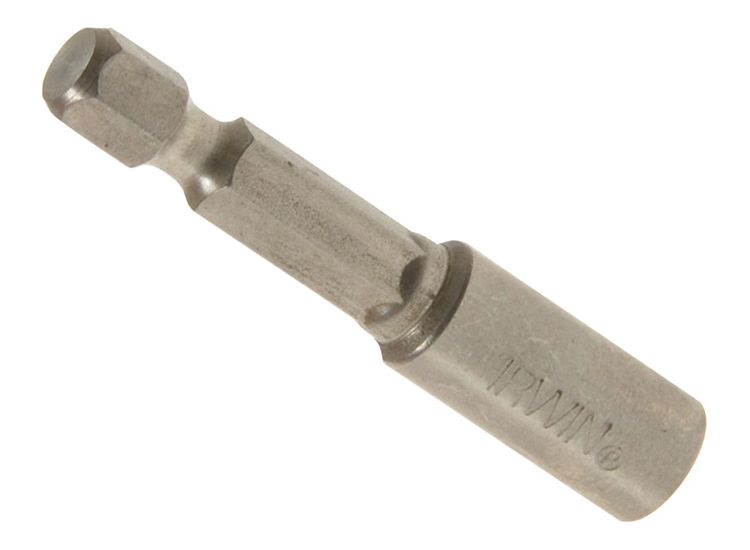 IRWIN® Magnetic Bit Holder 1/4in x 50mm