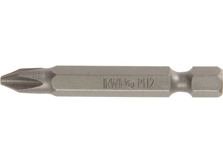 IRWIN® Power Screwdriver Bits, Phillips
