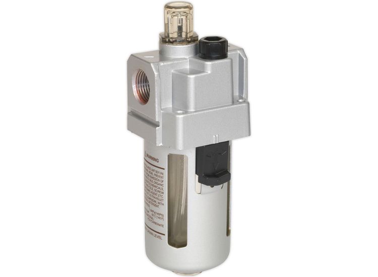 Sealey SA2001/L Air Lubricator
