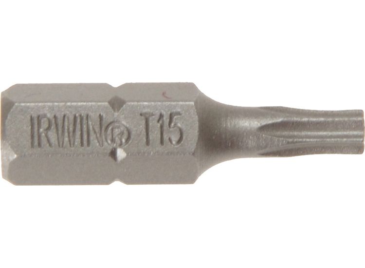 IRWIN® Torx Screwdriver Bits