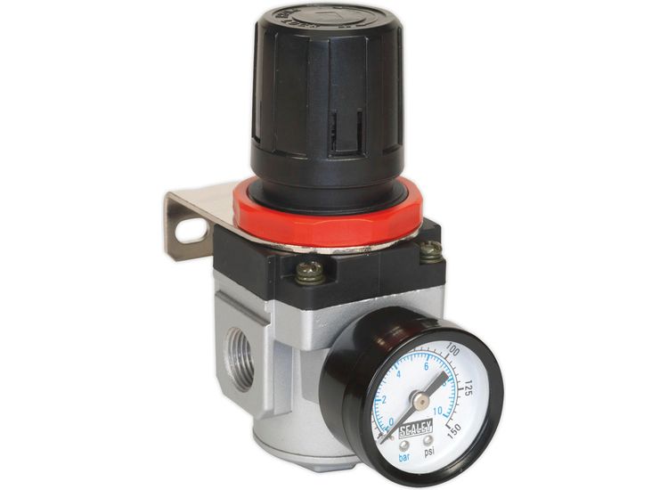 Sealey SA2001R Air Regulator