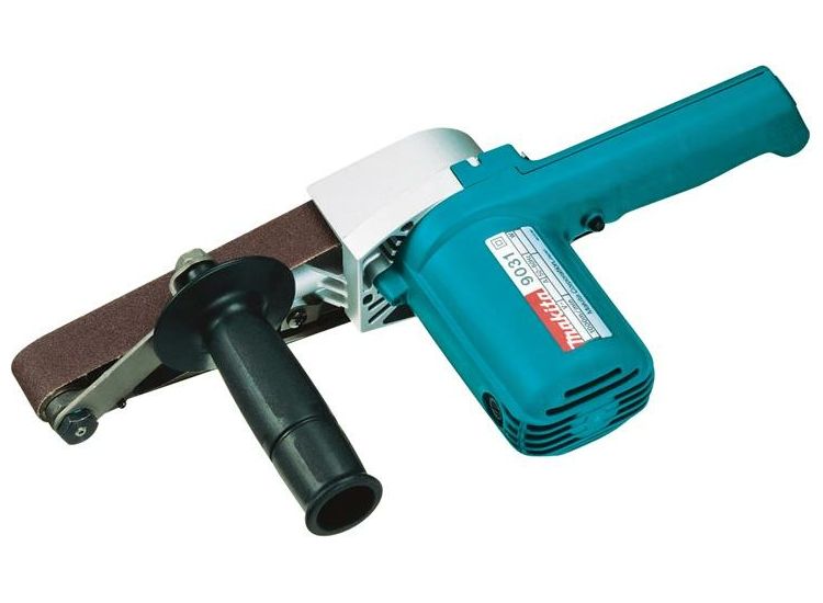 Makita 9031 30mm Multi Purpose Sander 550 Watt