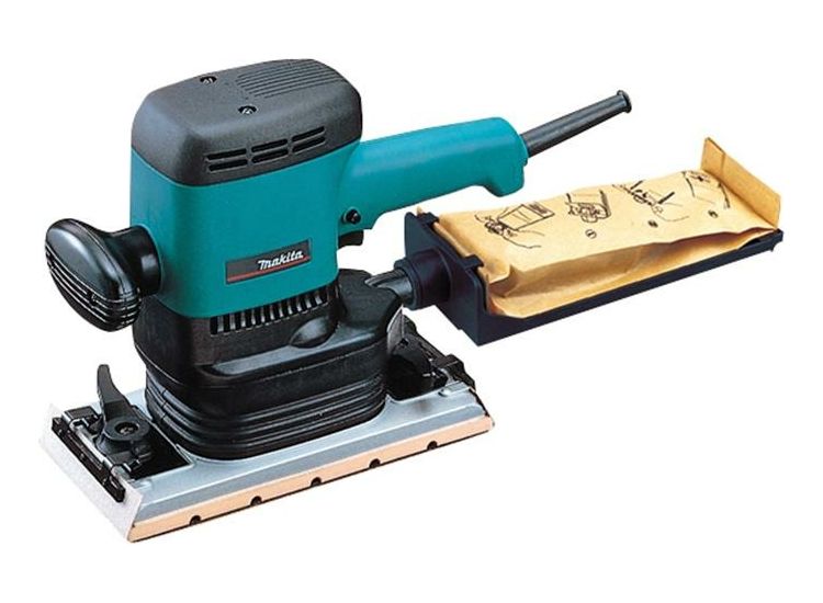 Makita 9046 1/2 Sheet Orbital Sander