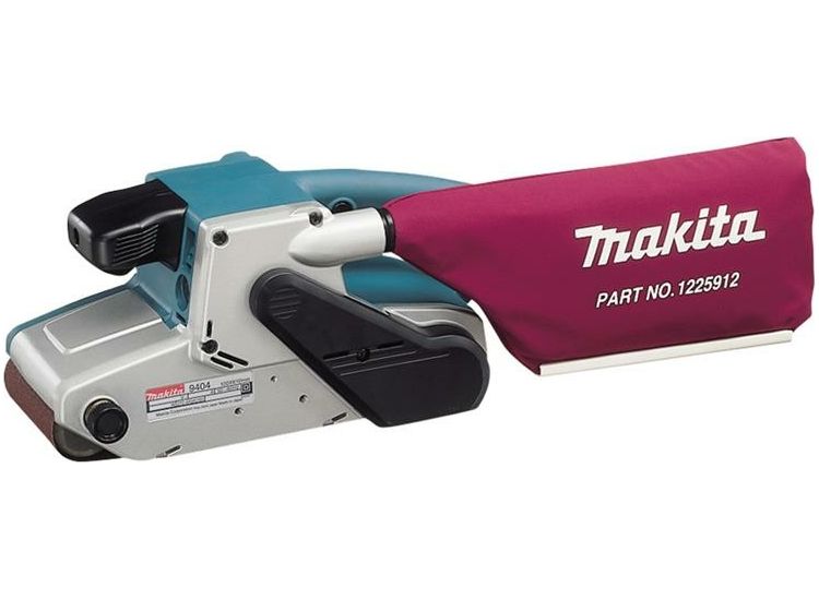 Makita 9404 Variable Speed Belt Sander
