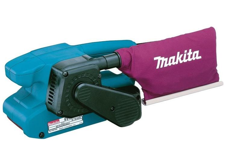 Makita 9911 Belt Sander